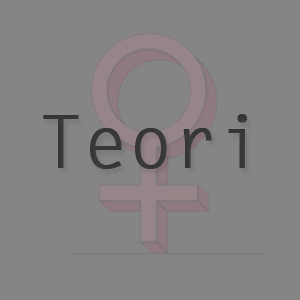 teori