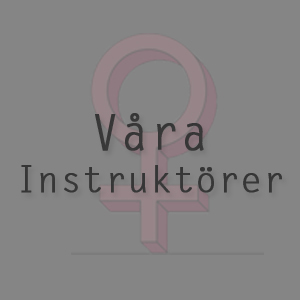 vårainstruktörer