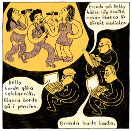 HärskarteknikSplittring